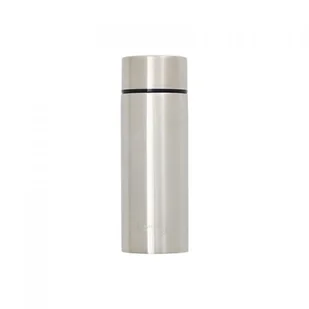 Thermos Kieszonkowy termokubek POKETLE 0,12l nierdzewny TH-OTMH0008-SV - Termosy - miniaturka - grafika 1