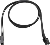 Chłodzenie wodne - EK Water Blocks EK Water Blocks EK-Loop OmniLink MF Verlängerungskabel - 500mm - miniaturka - grafika 1