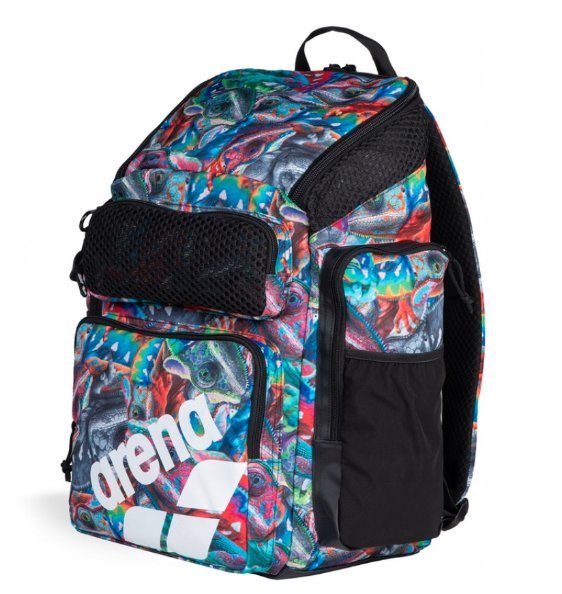 Plecak sportowy Arena One Go 45L Iguanas