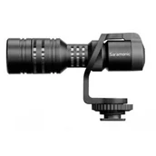 Akcesoria fotograficzne - Saramonic Mikrofon pojemnościowy Vmic Mini 92D8-718E6_20181029165254 - miniaturka - grafika 1