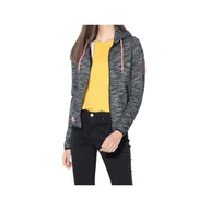 Bluzy sportowe damskie - Bluza turystyczna damska Canadian Peak Gap Lady - miniaturka - grafika 1