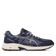 Sneakersy męskie - Sneakersy Asics Gel-Venture 6 1203A362 Granatowy - miniaturka - grafika 1