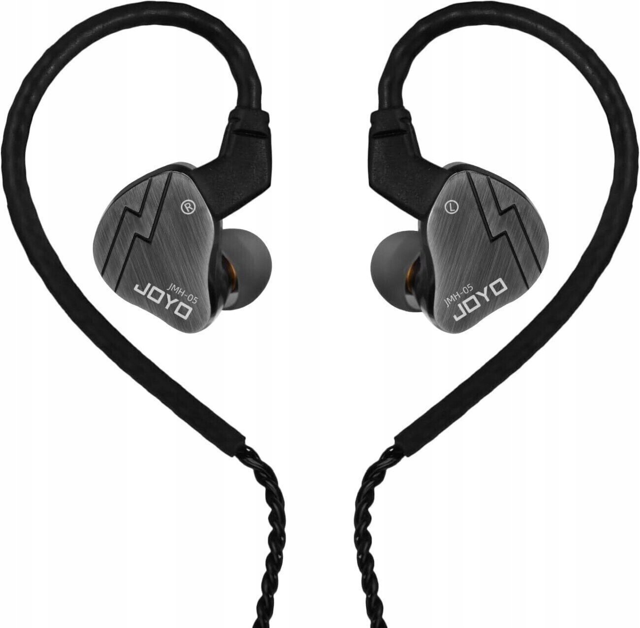 Joyo JMH-05 Ear Loop Headphones