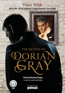Audiobooki do nauki języków - The Picture of Dorian Gray. Portret Doriana Graya w wersji do nauki angielskiego - miniaturka - grafika 1