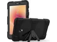 Etui do tabletów - Samsung Etui do tabletu Alogy Etui Alogy Military Duty Case do Galaxy Tab A 8.0 T380/T385 uniwersalny - miniaturka - grafika 1
