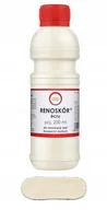 Kosmetyki samochodowe - Farba do Skóry Lakier Renoskór Barwnik do Skór Gładkich Ecu 200 ml - miniaturka - grafika 1