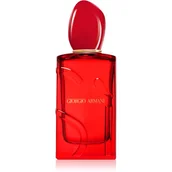 Wody i perfumy damskie - Armani Sì Passione Red Musk woda perfumowana dla kobiet 100 ml - miniaturka - grafika 1