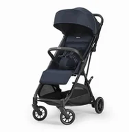Wózki dziecięce - Inglesina Now wózek spacerowy Splash Blue - miniaturka - grafika 1