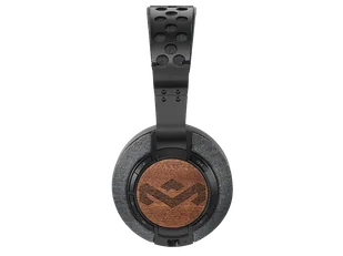 The House of Marley Liberate XL BT Midnight - Słuchawki - miniaturka - grafika 3