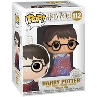 Figurki kolekcjonerskie - Funko Figurka Harry Potter 15 - Pop! Vinyl: Filmy Harry Potter - miniaturka - grafika 1