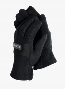 Rękawiczki dziecięce Columbia Youth Fast Trek III Glove black S - Rękawiczki dla dzieci - miniaturka - grafika 1