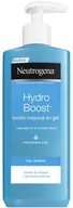 Balsamy i kremy do ciała - Balsam do ciała Neutrogena Hydro Boost Body Lotion Gel With Hyauronic Acid 750 ml (3574661391090) - miniaturka - grafika 1
