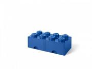 Pojemniki na zabawki - Lego Brick Drawer 8 40061731 - miniaturka - grafika 1