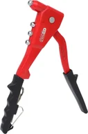 Nitownice - KS TOOLS Standardowe r?czne szczypce do nitowania, 270mm - miniaturka - grafika 1