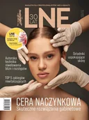 Czasopisma - LNE Nowości w Kosmetyce (Les Nouvelles Esthetiques SPA) - miniaturka - grafika 1