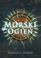 Fantasy - Morski Ogień Natalie C.parker - miniaturka - grafika 1