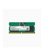 Pamięci RAM - TRANSCEND 8GB JM DDR5 4800 SO-DIMM 1Rx16 1Gx16 CL40 1.1V JM4800ASG-8G - miniaturka - grafika 1