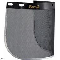 Akcesoria BHP - Cerva VISIGUARD VISORS MESH - - miniaturka - grafika 1