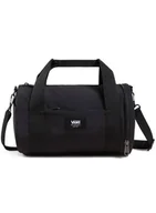 Torby męskie - Torba na ramię Vans Barreled Midi Bag - black - miniaturka - grafika 1
