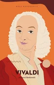 Biografie i autobiografie - Vivaldi - Mateusz Borkowski - książka - miniaturka - grafika 1