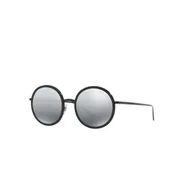 Okulary przeciwsłoneczne - Giorgio Armani AR 6052 301488 - miniaturka - grafika 1