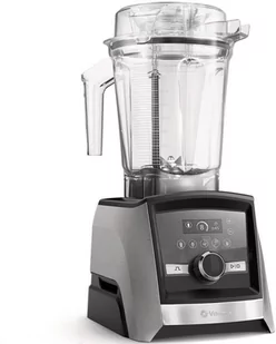 VitaMix Ascent A3500i Inox - Blendery kielichowe - miniaturka - grafika 1