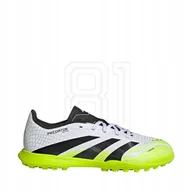 Piłka nożna - Buty piłkarskie adidas Predator League TF Jr JI1149 35 - miniaturka - grafika 1