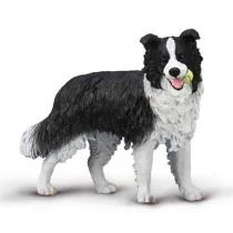 Border Collie - Figurki dla dzieci - miniaturka - grafika 1