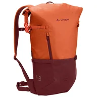Plecaki - Plecak Vaude CityGo 23 II Kolor: czerwony - miniaturka - grafika 1
