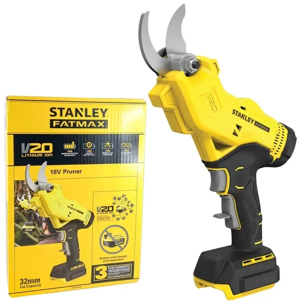 Sekator Akumulatorowy Stanley Sfmcpp32b V20 18v Body