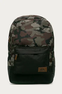 Quiksilver - Plecak - Plecaki - miniaturka - grafika 1