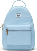 Plecaki - Plecak Herschel Nova Mini Blue Bell - miniaturka - grafika 1