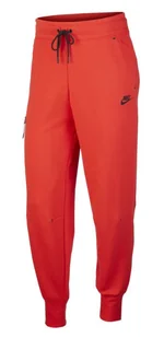 Spodnie Nike Nsw Joggers Tech Fleece CW4292-673 XL - Spodnie sportowe damskie - miniaturka - grafika 1