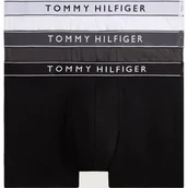 Majtki damskie - Tommy Hilfiger Bokserki 3-pack - miniaturka - grafika 1
