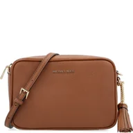 Torebki damskie - Michael Kors Skórzana listonoszka Ginny - miniaturka - grafika 1