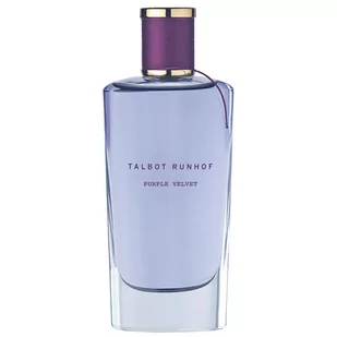 Talbot Runhof Purple Velvet woda perfumowana 90ml - Wody i perfumy damskie - miniaturka - grafika 1