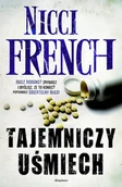 Kryminały - Tajemniczy uśmiech - miniaturka - grafika 1