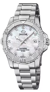 Zegarek Zegarek Jaguar J870-1 DIVER - Zegarki damskie - miniaturka - grafika 1