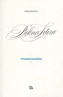 Książki o kinie i teatrze - Tyniec Piękna Litera. Minuskuła karolińska Barbara Bodziony - miniaturka - grafika 1