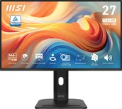 Monitory - MSI PRO MP275PGDE E14 27" - miniaturka - grafika 1