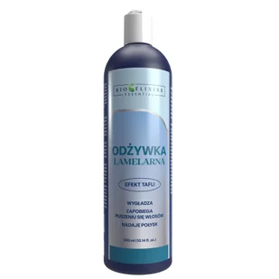 BIOELIXIRE Essential odżywka lamelarna do włosów 300ml - Odżywki do włosów - miniaturka - grafika 1