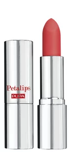 Pupa Petalips - Pomadka do ust 014 Wild Poppy 3,5g - Szminki - miniaturka - grafika 1