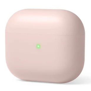 ELAGO Case Etui Ochronne Hybrydowe do AirPods 3, Lovely Pink - Akcesoria do słuchawek - miniaturka - grafika 1