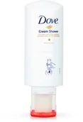 Mydła - DOVE CREAM WASH Kremowe mydło w płynie 300 ml - miniaturka - grafika 1