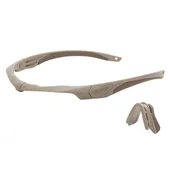 Ochrona oczu i twarzy - ESS - Oprawka Crossbow Tri-Tech Fit Frame - Terrain Tan - 740-0531 - miniaturka - grafika 1