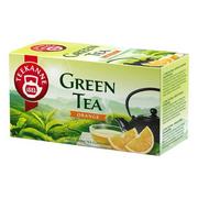 Herbata - Teekanne GREEN TEA ORANGE - miniaturka - grafika 1