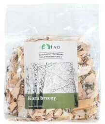 Tivo Kora brzozy 125g - Przysmaki dla gryzoni - miniaturka - grafika 1