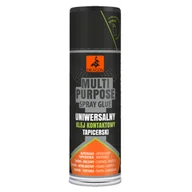 Kleje i inne preparaty budowlane - Dragon Klej kontaktowy w sprayu MULTIPURPOSE 400 ml - miniaturka - grafika 1