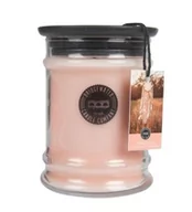 Odświeżacze powietrza - Bridgewater Candle Jar Wander masz ochotę New, Pink, 8 oz BW024-152 - miniaturka - grafika 1