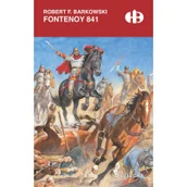 Historia Polski - Fontenoy 841 Nowa - miniaturka - grafika 1